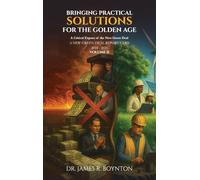 Bringing Practical Solutions For The Golden Age: Volume II