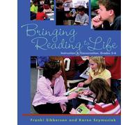 Bringing Reading to Life [Alemania] [DVD]