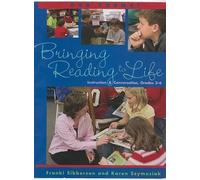 Bringing Reading to Life [VHS]