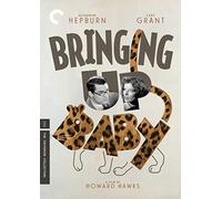 Bringing Up Baby (Criterion Collection) [USA] [DVD]
