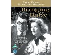 Bringing Up Baby [DVD] by Cary Grant