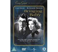 Bringing Up Baby [Reino Unido] [DVD]