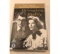 Bringing Up Baby [Reino Unido] [DVD]