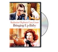 Bringing Up Baby [Reino Unido] [DVD]
