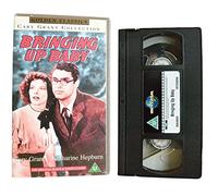 Bringing Up Baby [Reino Unido] [VHS]