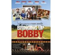 Bringing Up Bobby [Reino Unido] [DVD]