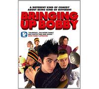 Glowing Nose - Bringing Up Bobby [Edizione: Regno Unito] [Italia] [DVD]