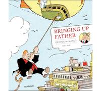 BRINGING UP FATHER (1939-1940)