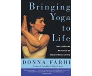 Bringing Yoga To Life
