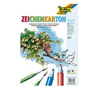 Bringmann - 250g de cartón din a2 10bl