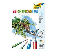 Bringmann 8400 Folia - Papel A3 de dibujo (25 folios)