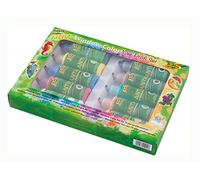 Bringmann - Juego de Pintura Antik, 10 Piezas (45011)