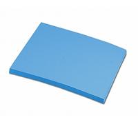 Folia Bringmann - Papel A4 coloreado, 100 hojas, Marrón (Hazel)