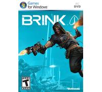 Brink (輸入版)