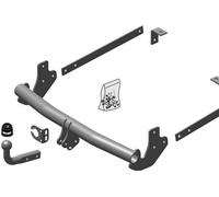 BRINK 480900 Enganche de remolque 2000kg Max para FIAT Scudo (270, 272)