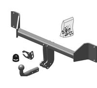 BRINK 536100 Enganche de remolque 2400kg Max para BMW X3 (F25)