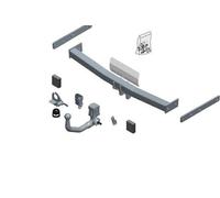 BRINK 627600 Enganche de remolque 1300kg Max para TOYOTA C-HR (AX10) C-HR (AX20)