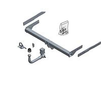 BRINK 632100 enganches de Remolque