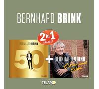 Brink, Bernhard - 2 In1 (Lieben und Leben & 50)