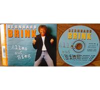 Brink,Bernhard - Alles Auf Sieg [Import]