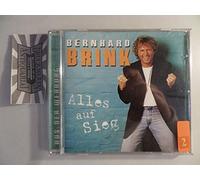 Brink,Bernhard - Alles Auf Sieg [Import]