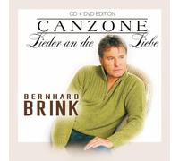 Brink,Bernhard - Canzone-Lieder An die Liebe