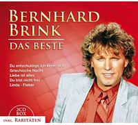 Brink, Bernhard - Das Beste