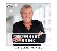 Brink, Bernhard - Das Beste Für Alle