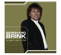 Brink,Bernhard - Du Bist Nicht Frei