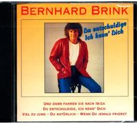 Brink,Bernhard - du Entschuldige,Ich [Import]