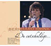 Brink, Bernhard - du Entschuldige. [Import]