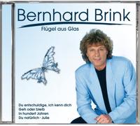 Brink,Bernhard - Flügel aus Glas [Import]