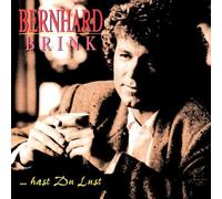 Brink,Bernhard - Hast du Lust