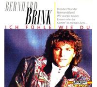 Brink,Bernhard - Ich Fühle Wie du [Import]
