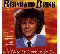 Brink,Bernhard - Ich Wär' So Gern Wie du [Import]