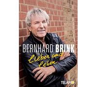 Brink,Bernhard - Lieben und Leben (Ltd.Fanbox Edition)