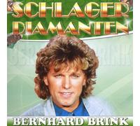 Brink, Bernhard - Schlagerdiamanten [Import]