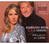 Brink, Bernhard & Si - Alles Durch Die Liebe