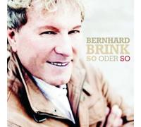 Brink, Bernhard - So Oder So