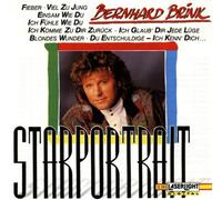 Brink,Bernhard - Starportrait [Import]