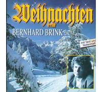 Brink,Bernhard - Weihnachten mit Bernhard B [Import]