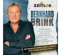 Brink,Bernhard - Zeitlos-Bernhard Brink