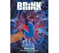 Brink Book One: Volume 1 (BRINK TP)