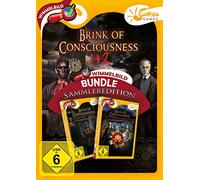 Brink of Consciouseness 1+2,1 DVD-ROM (Sammeleredition): Wimmelbild-Bundle.DE