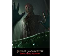 Brink of Consciousness: Dorian Gray Syndrome Collector's Edition Steam Key (PC) GLOBAL