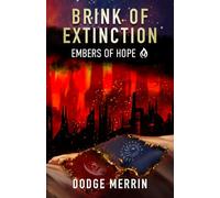 Brink of Extinction (Embers of Hope)