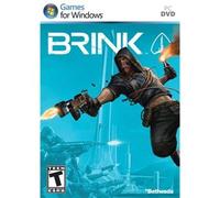 Brink (PC DVD) [importación inglesa]