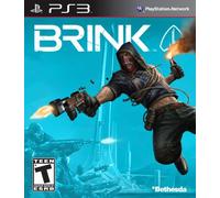 Brink [PlayStation 3]