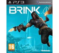 Brink /PS3