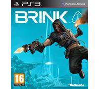 Brink (PS3) [Importación inglesa]